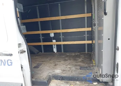 2019 Ford Transit-250 z USA, uszkodzony, nr VIN 1FTYR2XM0KKA54936